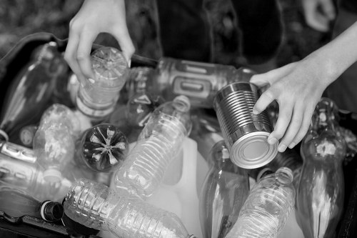 Proper furniture disposal importance in Kenton
