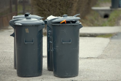 Various methods of furniture disposal options