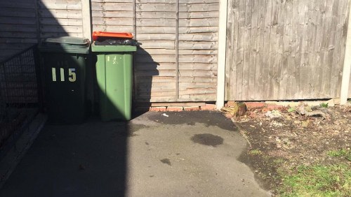 Efficient clearance services for Kenton homes