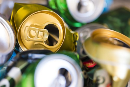 Environmentally responsible clearance practices